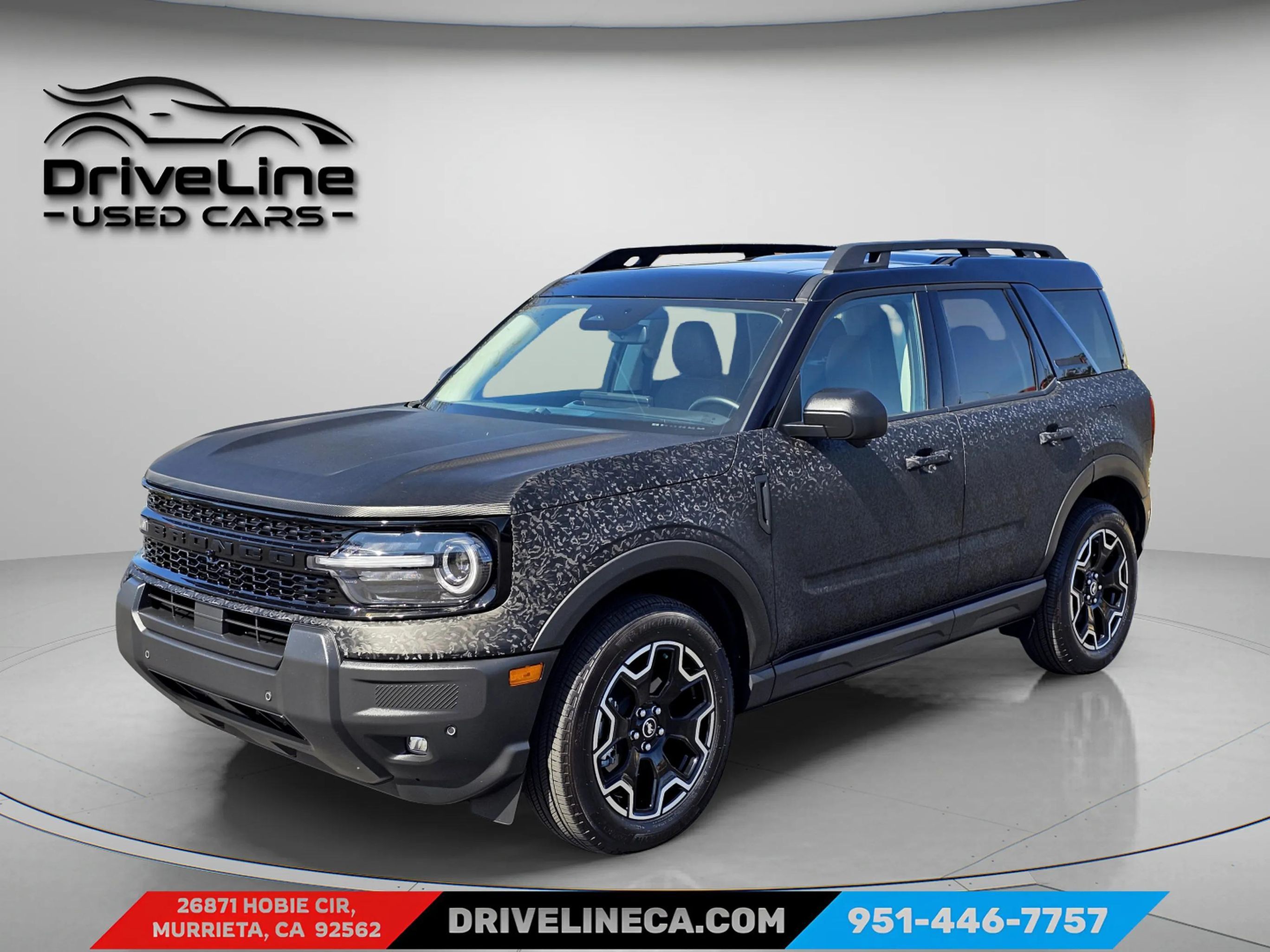 ford bronco sport 2025 3FMCR9CN5SRE54094 image ford bronco sport 2025 3FMCR9CN5SRE54094 image